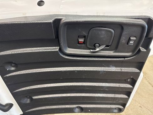 Used 2023 Chevrolet Express 3500 Work Van w/ Driver Convenience Package image 25