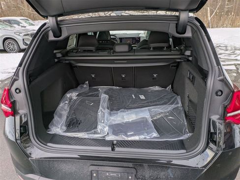 New 2026 BMW X3 xDrive30 w/ Convenience Package image 23