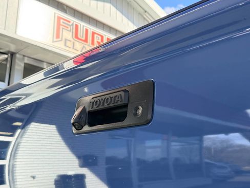 Used 2021 Toyota Tundra SR5 image 9