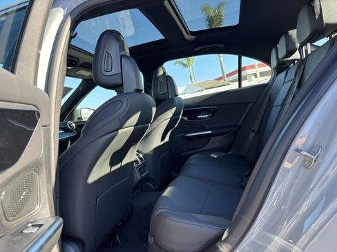 New 2026 Mercedes-Benz C 300 4MATIC Sedan image 9