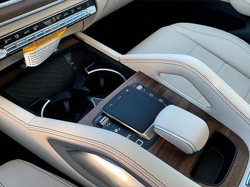New 2026 Mercedes-Benz GLE 350 GLE 350 4MATIC SUV image 10