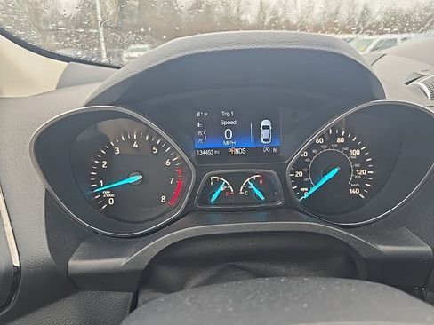 Used 2017 Ford Escape Titanium w/ Equipment Group 301A image 16