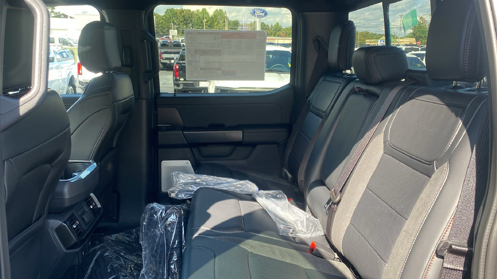 New 2026 Ford F150 Raptor AWD/4WD image 14