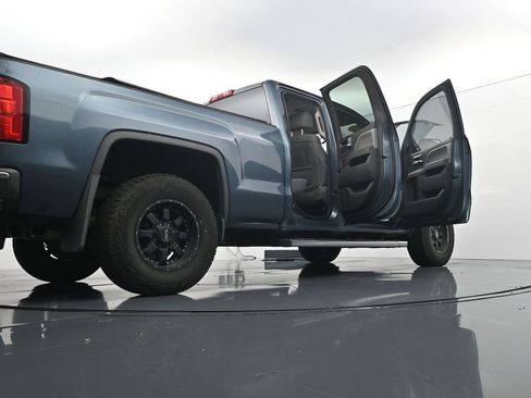 Used 2014 GMC Sierra 1500 SLE w/ SLE Value Package RWD image 39