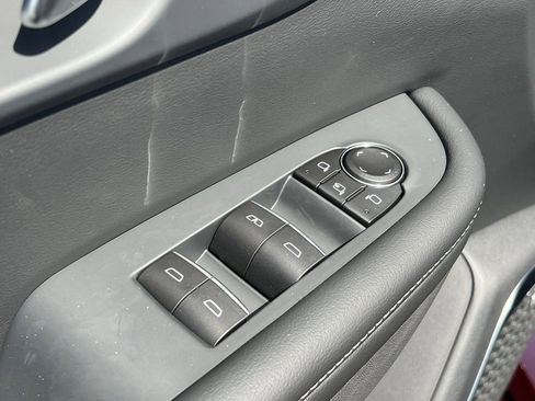 New 2026 Buick Enclave Sport Touring w/ Power Package image 16