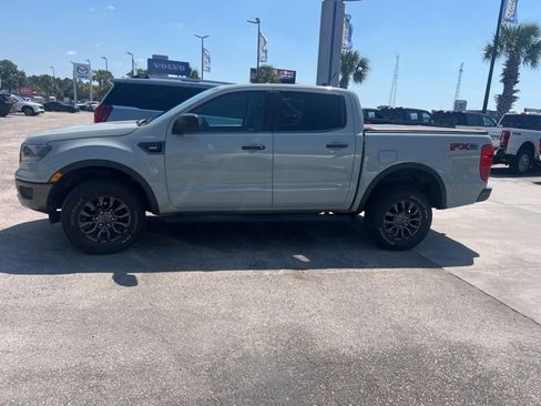 Used 2021 Ford Ranger XLT w/ Equipment Group 301A Mid RWD image 5