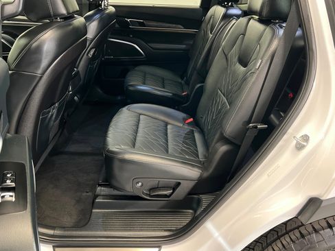Used 2024 Kia Telluride SX Prestige X-Pro image 21