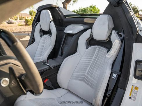 Used 2025 Chevrolet Corvette E-Ray AWD/4WD image 41