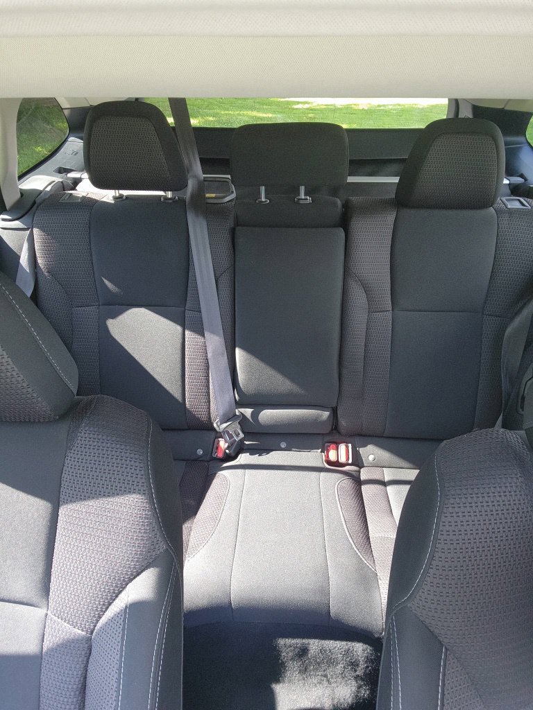 Used 2024 Subaru Outback Premium AWD/4WD image 18