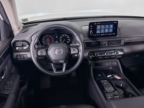 Certified 2023 Honda Pilot EX-L image 12