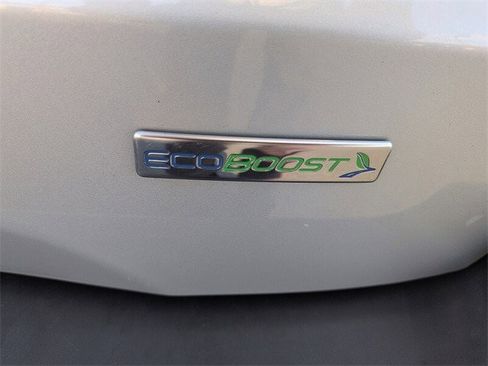 Used 2019 Ford EcoSport S image 12