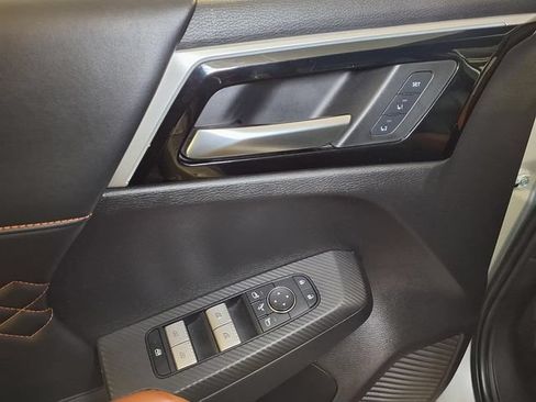 Used 2022 Mitsubishi Outlander SEL FWD image 19