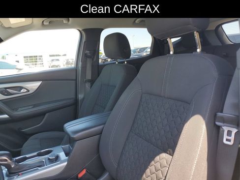 Used 2020 Chevrolet Blazer LT AWD/4WD image 6