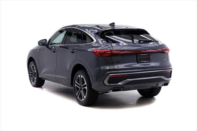 Certified 2026 Audi Q5 Premium AWD/4WD image 5