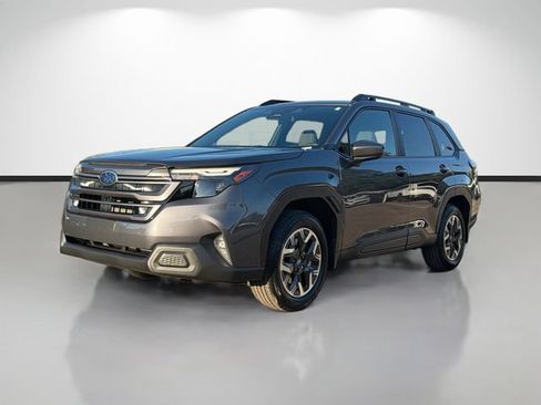 Used 2026 Subaru Forester Premium w/ Base/Premium Package AWD/4WD image 7