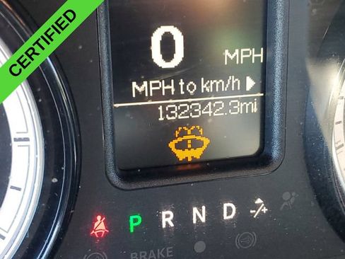 Used 2020 RAM 1500 Tradesman w/ Trailer Tow Group AWD/4WD image 10