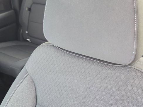 Used 2020 Chevrolet Silverado 2500 LT w/ Texas Edition image 17