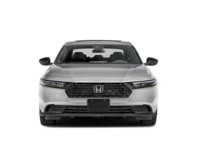 New 2026 Honda Accord Sport image 7