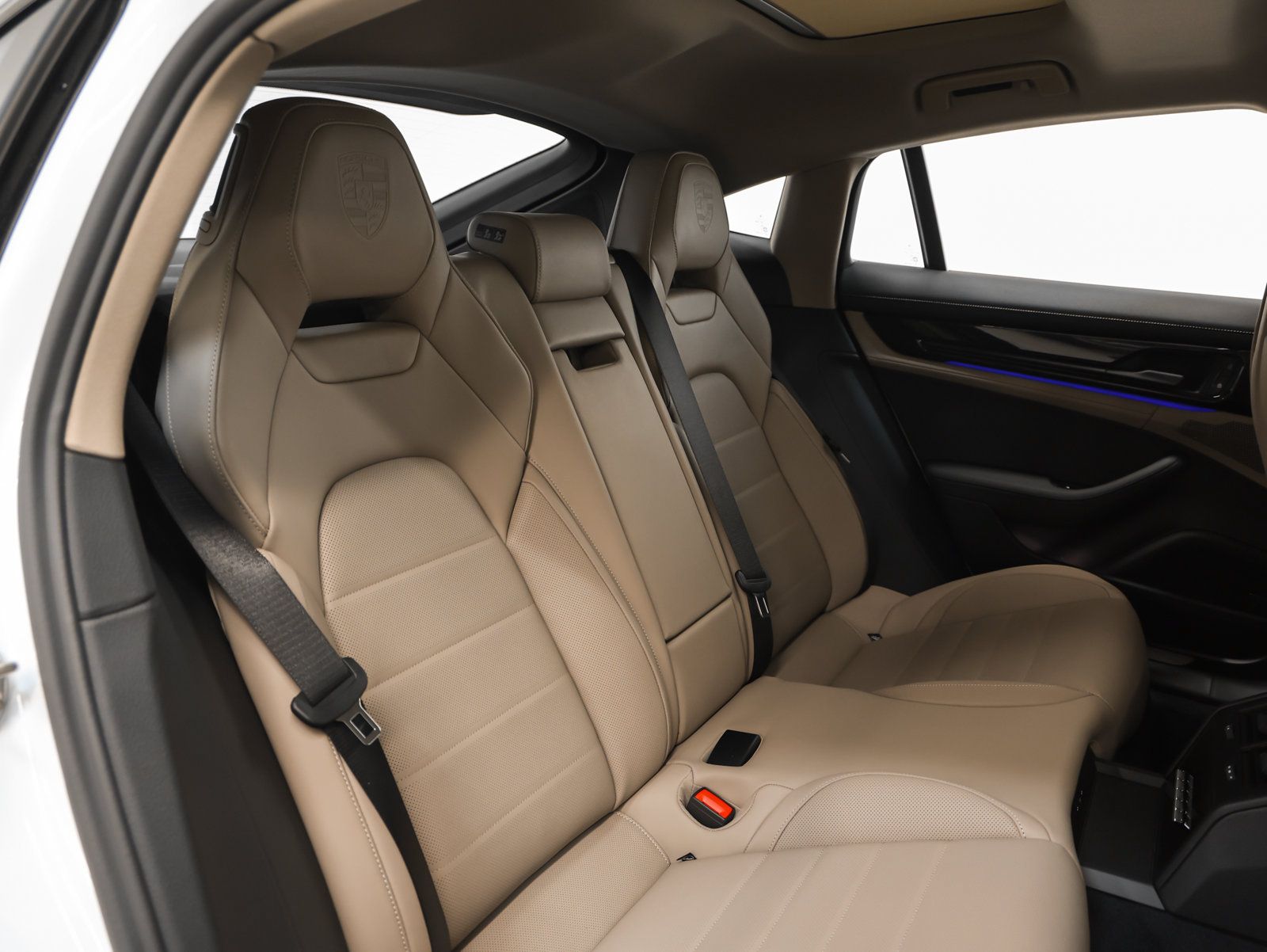 Certified 2026 Porsche Panamera 4 AWD/4WD image 26