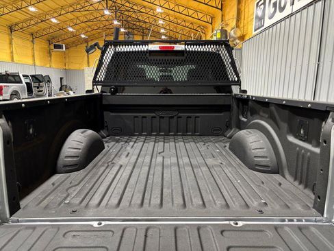 Used 2022 Ford F250 XLT w/ XLT Value Package AWD/4WD image 22