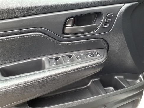 Used 2024 Honda Odyssey EX-L image 20