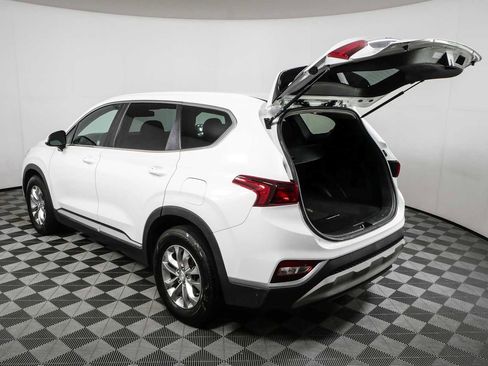 Used 2019 Hyundai Santa Fe SE FWD image 31