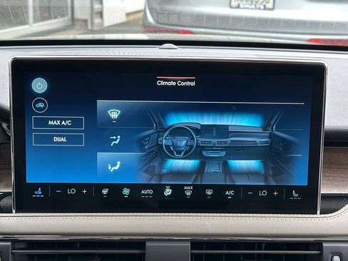 New 2026 Lincoln Corsair Reserve image 15