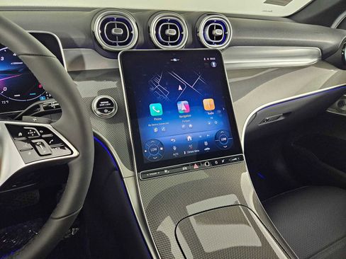 New 2025 Mercedes-Benz GLC 300 4MATIC image 29