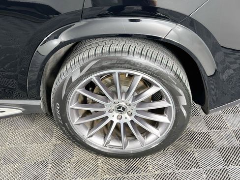 Used 2025 Mercedes-Benz GLE 450e 4MATIC image 33
