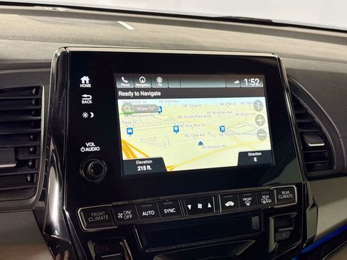 Used 2019 Honda Odyssey Elite image 16