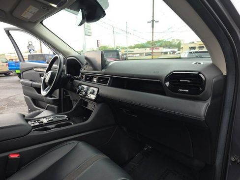 Used 2024 Honda Pilot EX-L image 42