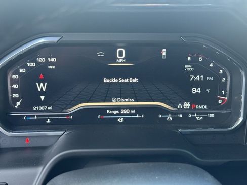 Used 2024 GMC Sierra 2500 Denali Ultimate image 23