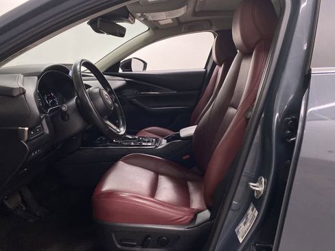 Used 2024 MAZDA CX-30 AWD 2.5 S w/ Preferred Package image 14