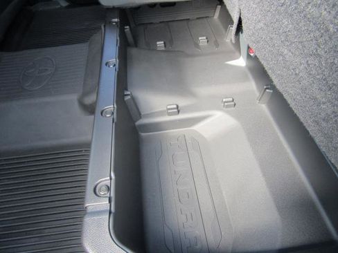 Used 2022 Toyota Tundra CrewMax w/ TRD Off-Road Pkg w/ TRD Off-Road Premium Package AWD/4WD image 22