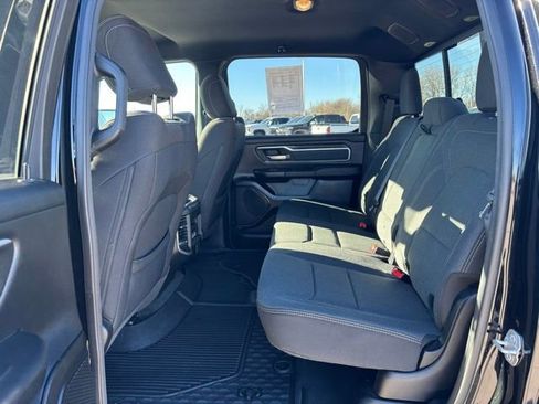 Used 2023 RAM 1500 Big Horn image 19