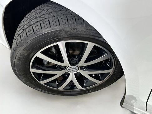 Used 2018 Volkswagen Jetta Wolfsburg Edition FWD image 24