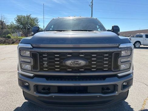 Used 2024 Ford F450 Lariat w/ Lariat Ultimate Package AWD/4WD image 8