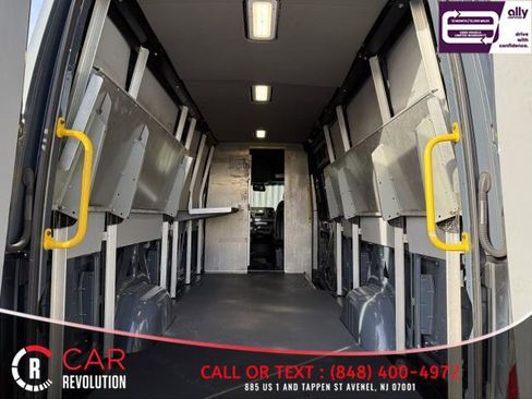 Used 2019 Mercedes-Benz Sprinter 170 image 7