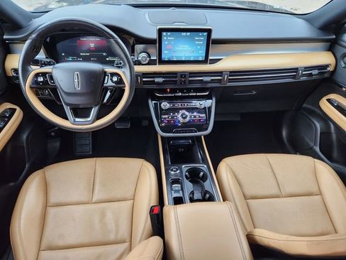 Used 2021 Lincoln Corsair Reserve w/ Equipment Group 201A image 22