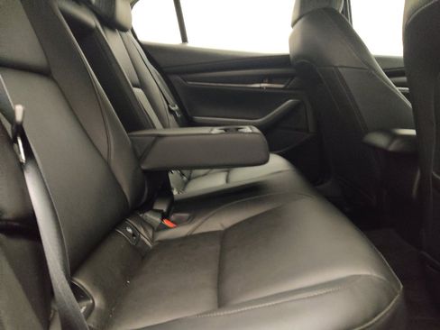 Used 2025 MAZDA MAZDA3 s FWD image 19