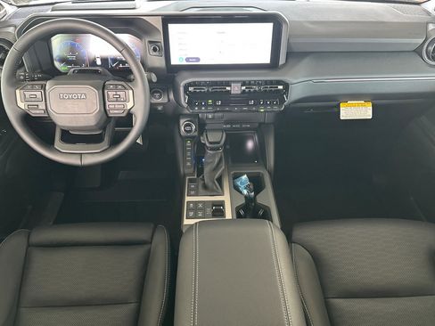 New 2026 Toyota Land Cruiser image 11