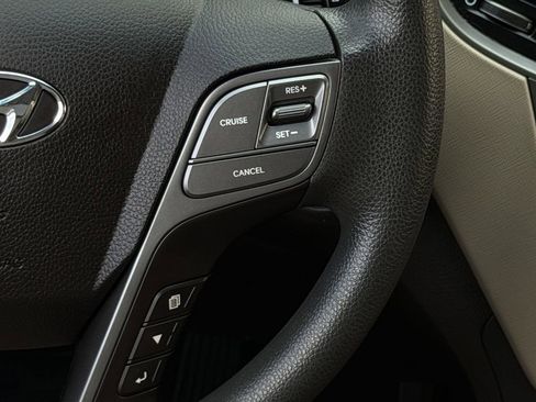 Used 2018 Hyundai Santa Fe Sport w/ 2.4L Value Package 02 FWD image 15