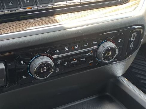 New 2025 Chevrolet Silverado 2500 LT w/ Z71 Chrome Sport Edition image 28