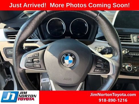 Used 2019 BMW X2 xDrive28i w/ Convenience Package AWD/4WD image 14