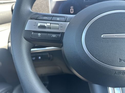 New 2025 Hyundai Tucson SEL image 19