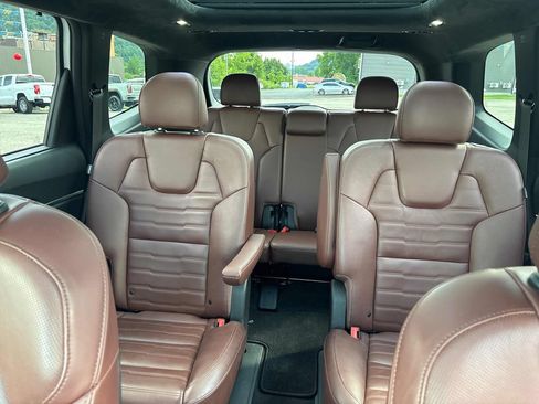 Used 2024 Kia Telluride SX Prestige AWD/4WD image 19