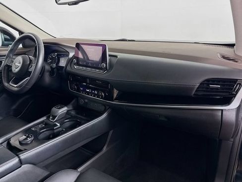 Used 2023 Nissan Rogue SL AWD/4WD image 33
