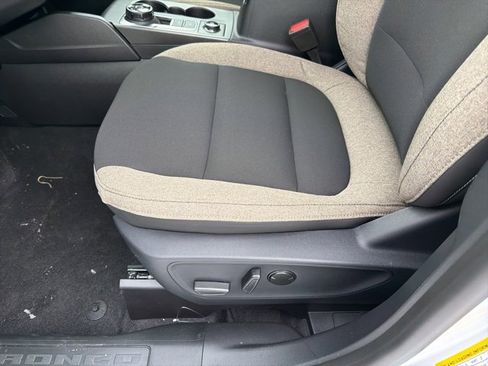 New 2025 Ford Bronco Sport Big Bend w/ Convenience Package image 10