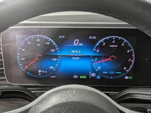 Used 2020 Mercedes-Benz GLS 450 4MATIC image 30