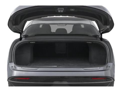 Used 2024 Lucid Air Pure image 10